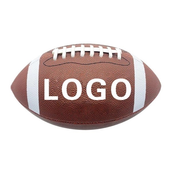 Sports Leather American Football