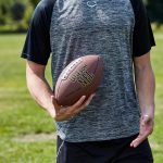 Sports Leather American Football