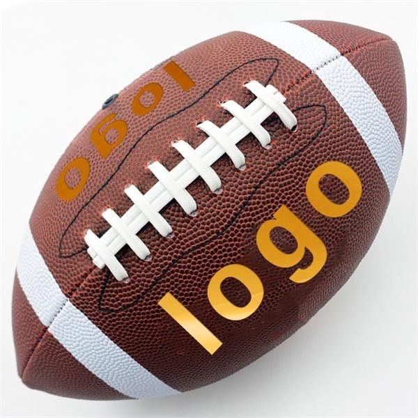 Sports Leather American Football