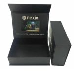 Customized 5.0" Hd Screen Video Playing Gift Box