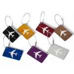 Custom Baggage Tag