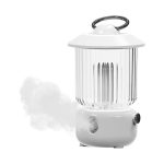 3 In 1 Rechargeable Air Humidifier Lantern Night Light