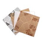 Oil Proof Food Wrapping Paper