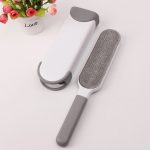 Hair Removal Double-Sided Reusable Pet Brush