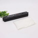 Home Portable Food Vacuum Sealer Machine