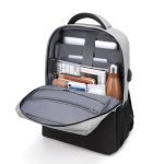 Vintage Laptop Backpack For Men