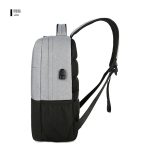 Vintage Laptop Backpack For Men