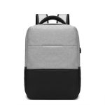 Vintage Laptop Backpack For Men