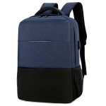 Vintage Laptop Backpack For Men