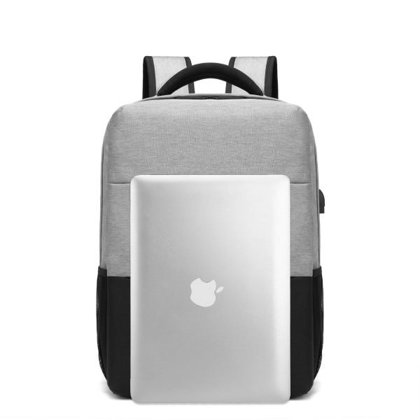 Vintage Laptop Backpack For Men