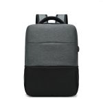 Vintage Laptop Backpack For Men