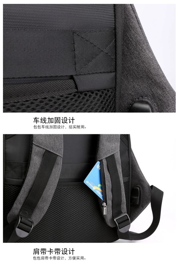 Waterproof Phantom Backpack