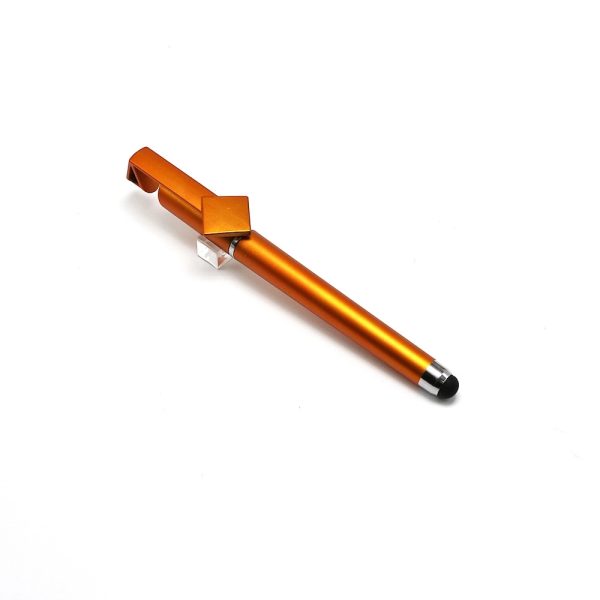 Stylus Pen With Phone Stand And Screen Cleaner