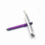 Stylus Pen With Phone Stand And Screen Cleaner