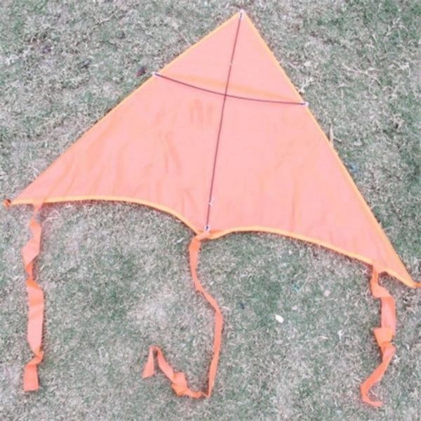 Xl Delta Jumbo Kite - 40" X 20"