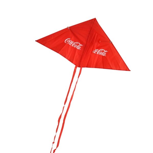 Xl Delta Jumbo Kite - 40" X 20"