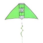 Xl Delta Jumbo Kite - 40" X 20"