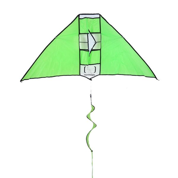 Xl Delta Jumbo Kite - 40" X 20"