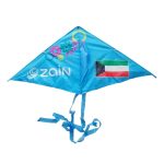 Xl Delta Jumbo Kite - 40" X 20"