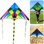 Grand Delta Dancer Kite