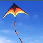 Grand Delta Dancer Kite