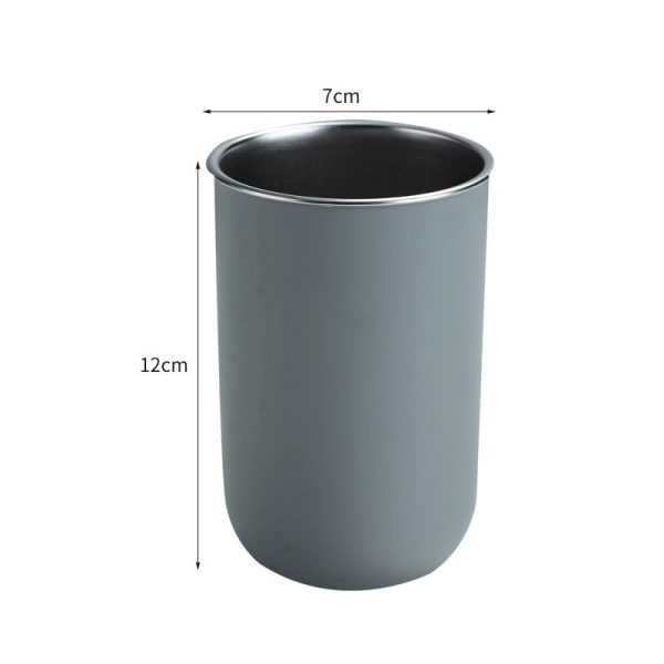 Stainless Steel Vacuum Coffee Cup