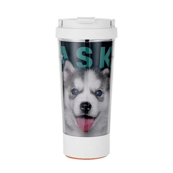 Portable Custom Stainless Steel Travel Mug