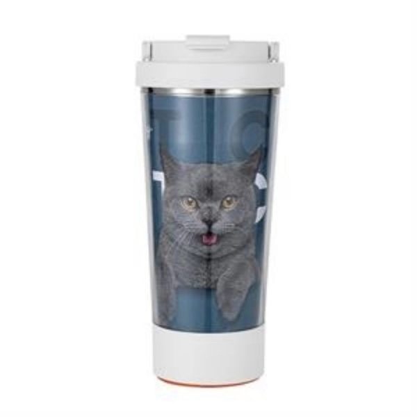 Portable Custom Stainless Steel Travel Mug