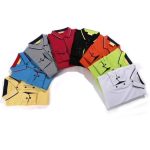 Long Sleeve Polo T-Shirt