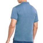 Dry Fit Golf Polo Shirts For Men