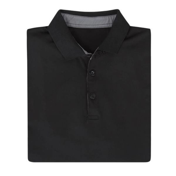 Dry Fit Golf Polo Shirts For Men