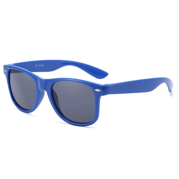 Plastic Vintage Retro Style Sunglasses