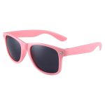 Plastic Vintage Retro Style Sunglasses