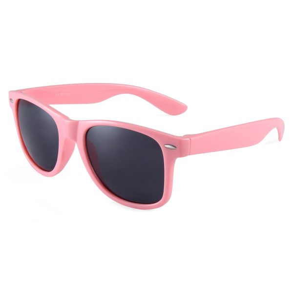 Plastic Vintage Retro Style Sunglasses