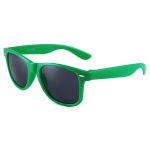 Plastic Vintage Retro Style Sunglasses