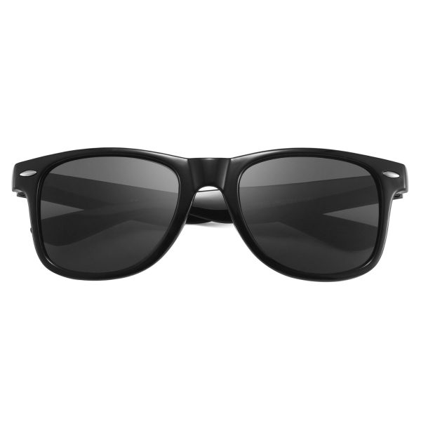 Plastic Vintage Retro Style Sunglasses