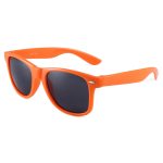 Plastic Vintage Retro Style Sunglasses