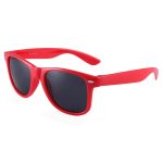 Plastic Vintage Retro Style Sunglasses