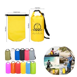 Outdoor Waterproof Dry Bag