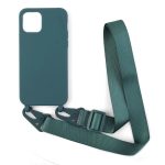 Adjustable Lanyard Phone Case