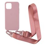 Adjustable Lanyard Phone Case