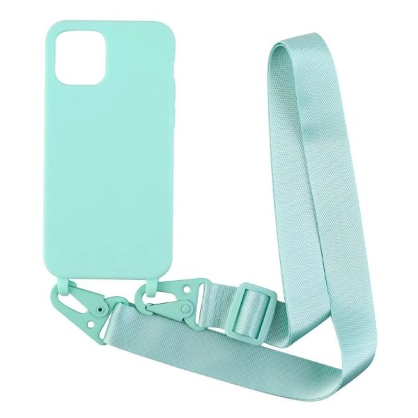 Adjustable Lanyard Phone Case