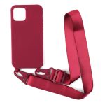 Adjustable Lanyard Phone Case