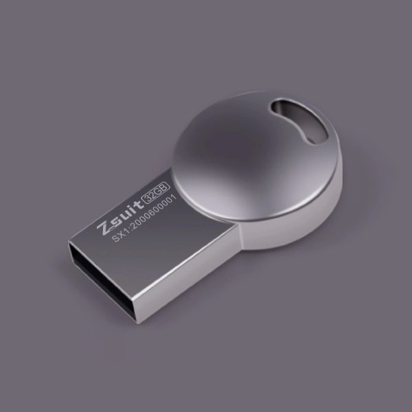 Usb Flash Drive