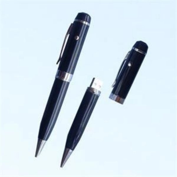 Multifunctional U Disk Pen