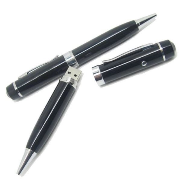 Multifunctional U Disk Pen