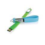 4G Silicone Bracelet Usb Flash Drive