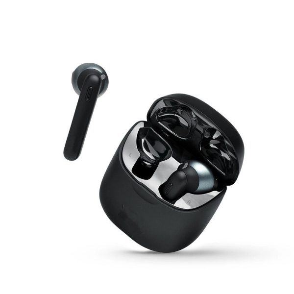 True Wireless Earbuds