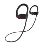 Super Pump Wireless Neckband Earbuds