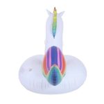 Giant Unicorn Inflatable Pool Float